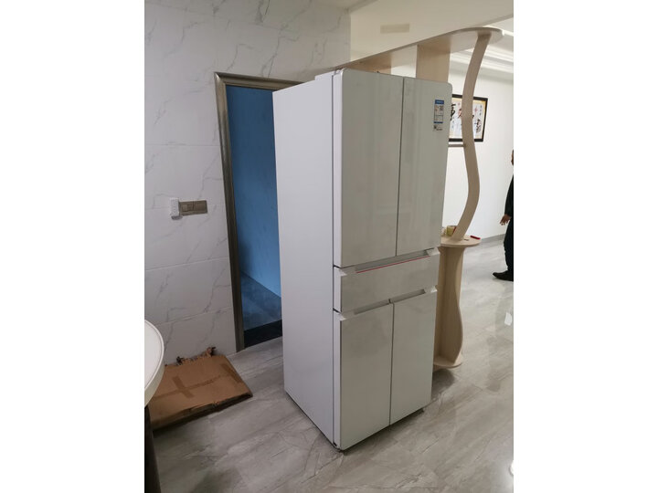 体验统帅BCD-402WLDCJ怎么样呢？实情剖析评测如何？