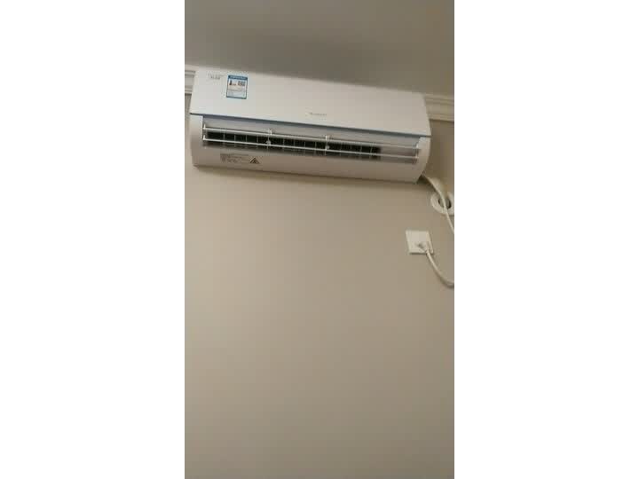 格力悦风二代和品圆哪个好?区别有吗?