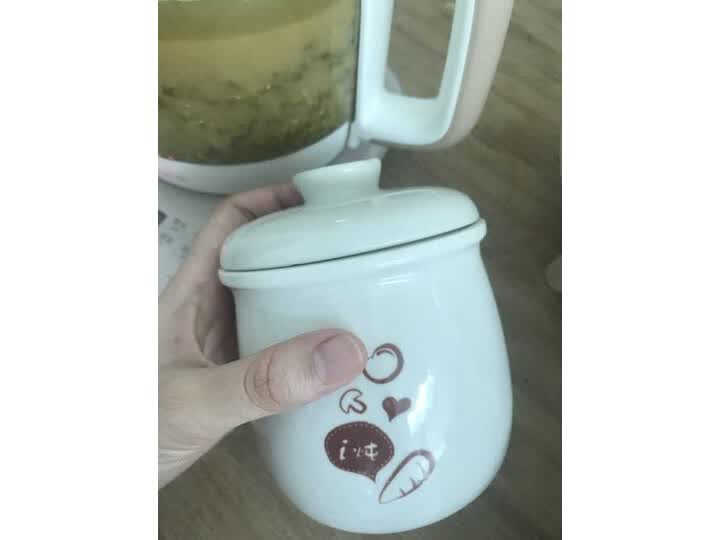 小熊DDZ-C25F1怎么样-小熊DDZ-C25F1真实用户评价分享_http://www.itswebtime.com_好物推荐_第6张