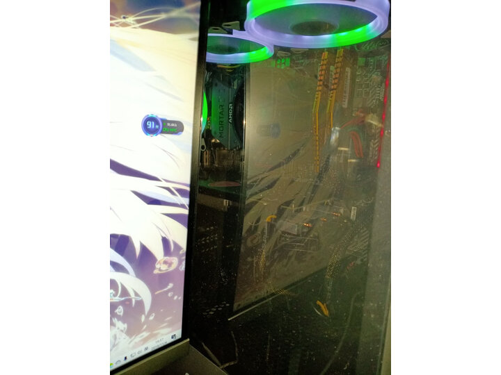 爆料硕美科g936n和g941哪个好？剖析配置有什么区别