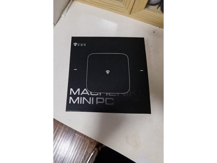 体验知道机械师创物者Mini AMD迷你主机为什么爆款？质量详解分析 心得评测 第1张