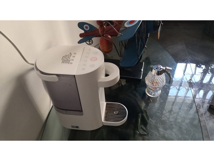 九阳 Joyoung 九阳即热式饮水机JYW-H3怎么样？用户使用感受分享，真实推荐 首页推荐 第3张
