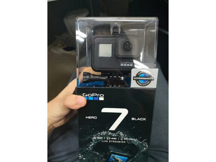 爆料goprohero和gopro有什么区别？剖析哪个好？