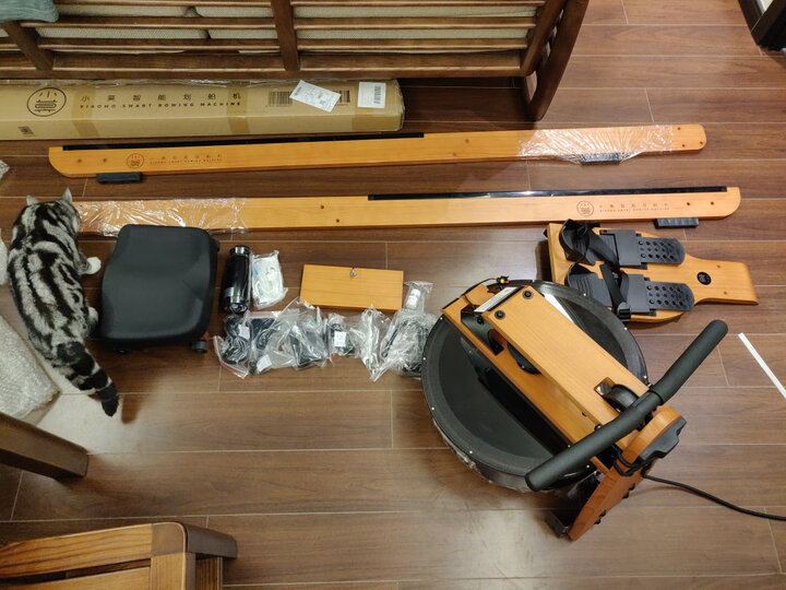 液压划船器多功能划船机怎么样【同款对比揭秘】内幕分享 首页推荐 第9张
