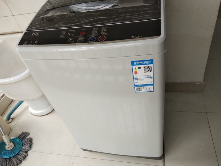 TCLXQB80-36BSP怎么样-TCLXQB80-36BSP性能表现如何_http://www.tuijianxing.com_好物_第14张