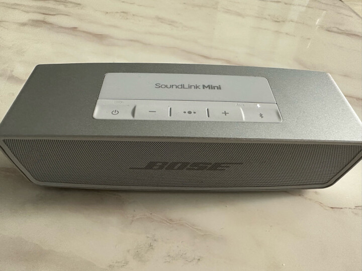 Bose SoundLinkmini 蓝牙扬声器 II好不好用？最新优缺点曝光 对比评测 第10张