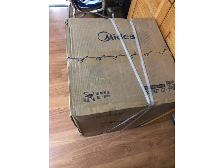 美的（Midea）50升2000W速热电热水器F50-15GA1（H）怎么样？解析质量优缺点，不看后悔 首页推荐 第7张