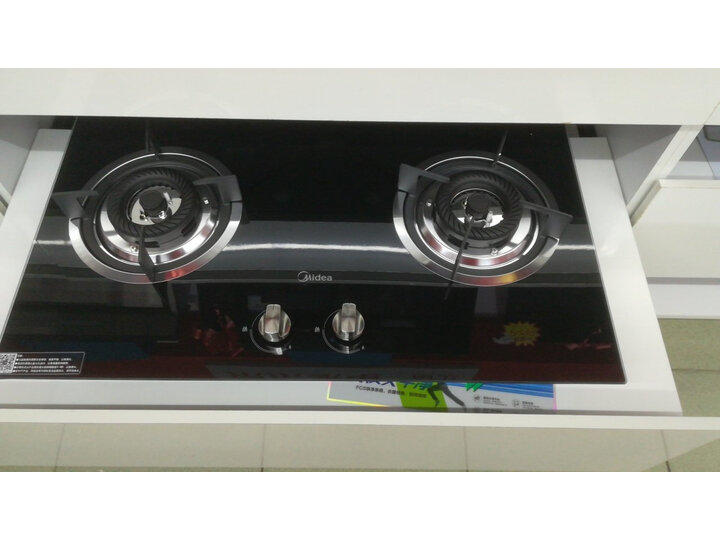 入手美的CXW-260-B89C怎么样呢？使用点评质量好吗？
