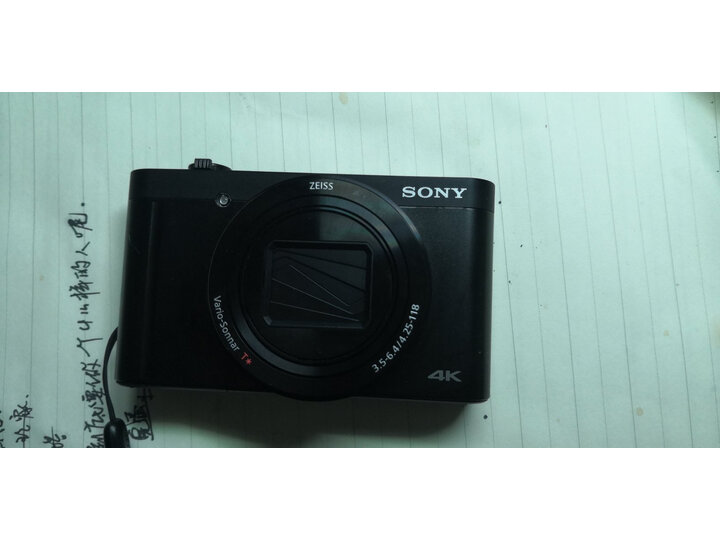 入手索尼dscwx700与wx500区别大吗？盘点哪个好？