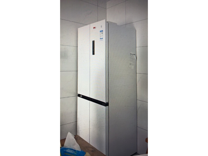 挖掘宝贝：小米BCD-439WMBI 439L法式多门冰箱实测有用？功能实测大爆料 心得分享 第7张