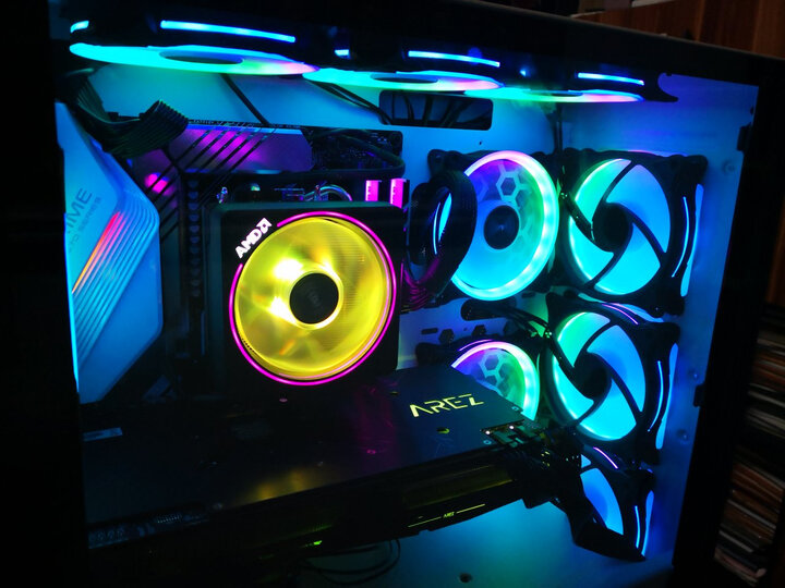 华硕PRIME X570-PRO怎么样-华硕PRIME X570-PRO功能和性价比解析_http://www.itswebtime.com_好物推荐_第13张