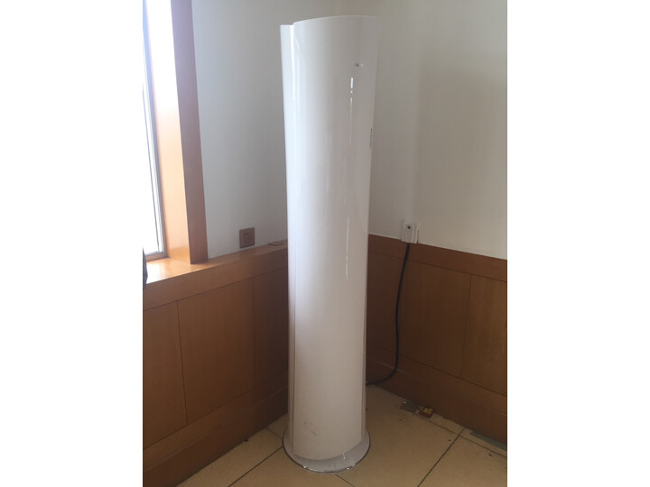 奥克斯 (AUX) 3匹倾城立柜式空调柜机(KFR-72LW-BpR3NHA2+1) 怎么样,最真实使用感受曝光【必看】 首页推荐 第11张