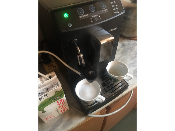 飞利浦HD882407怎么样-飞利浦HD882407真实用户评价分享_http://www.meifudie.com_好物_第7张