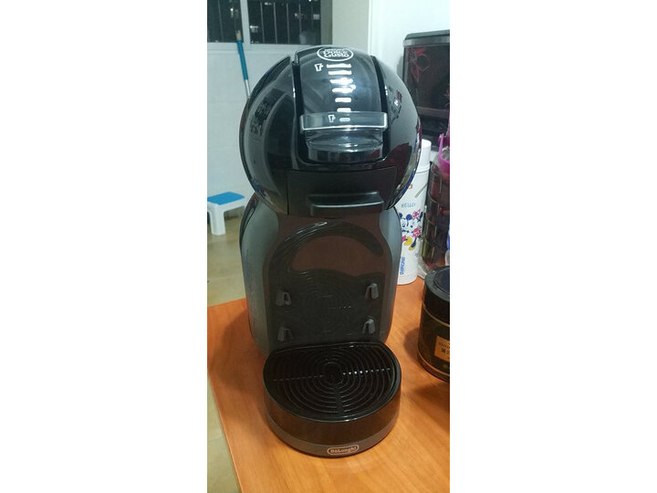 DOLCEGUSTOEDG305.WB怎么样_http://www.itswebtime.com_好物推荐_第10张