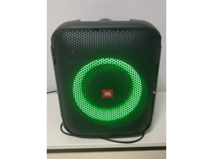 JBL Partybox Encore Essential 音乐战将音响点评很好吗？一周入手体验分享必看 心得分享 第6张