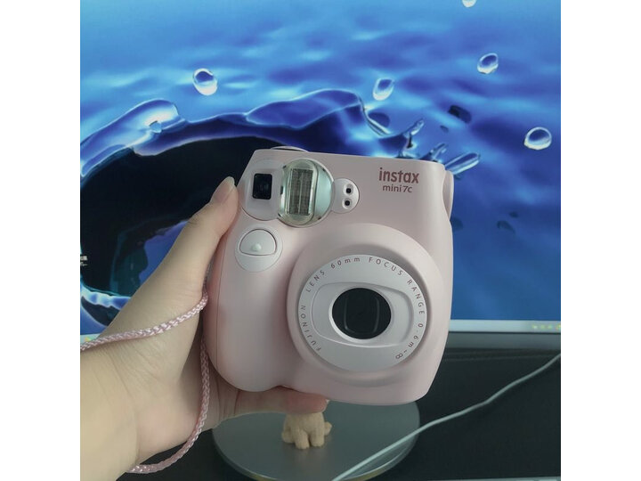 INSTAXmii7C怎么样-INSTAXmii7C真实用户评价分享_http://www.itswebtime.com_好物推荐_第11张