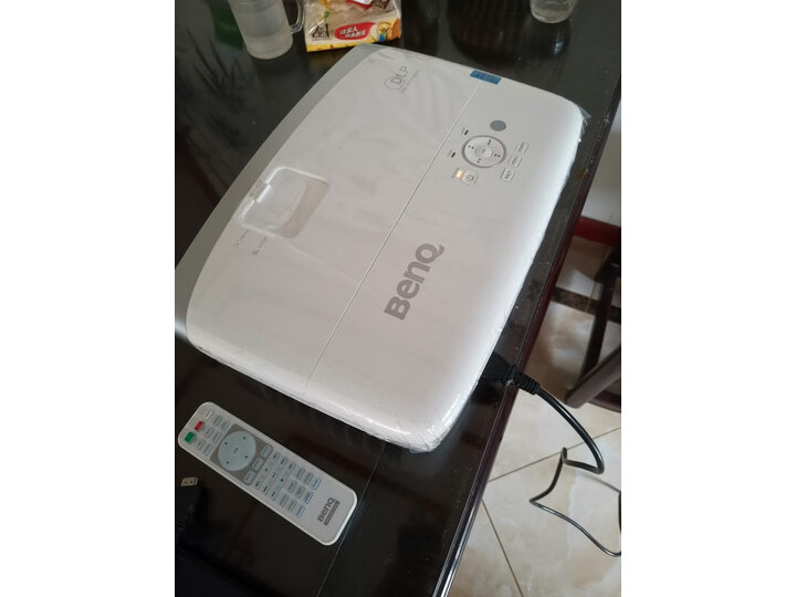 明基（BenQ）W2000 投影仪 投影机家用怎么样？内行质量对比分析实际情况。 首页推荐 第6张