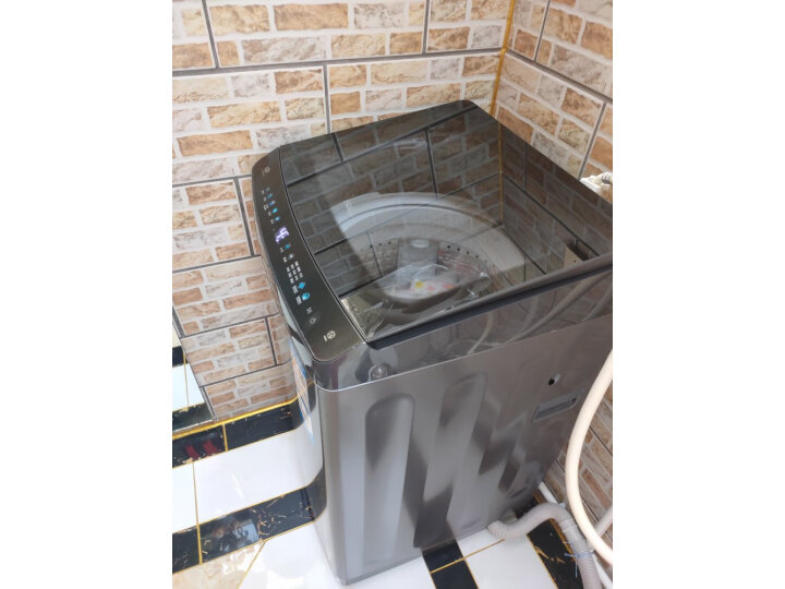海尔（Haier）波轮洗衣机Z109实测好不？官方最新质量评测 心得评测 第10张