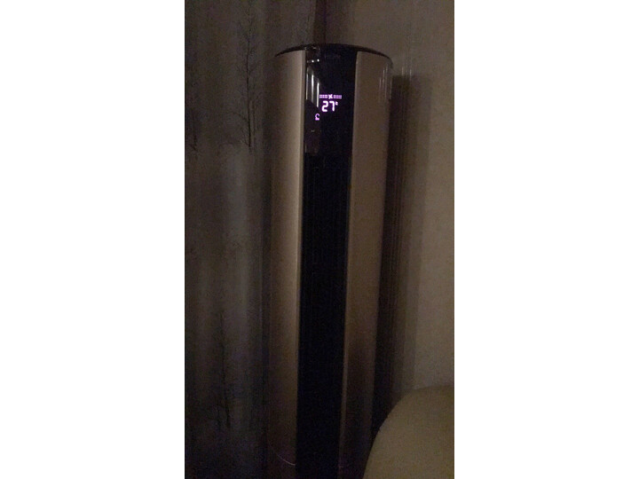 海尔KFR-50LW07UDP21AU1套机真实用户经验分享_http://www.itswebtime.com_好物推荐_第10张