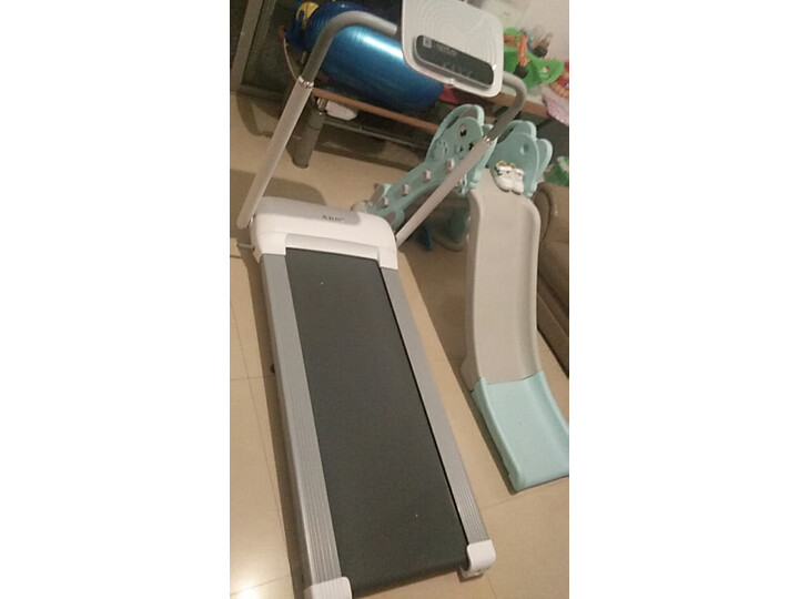 小乔跑步机 家用可折叠小型迷你走步机怎么样【优缺点】最新媒体揭秘 首页推荐 第10张