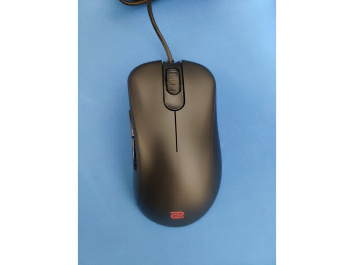 ZOWIE GEAR 卓威 奇亚 EC2鼠标怎么样？最新优缺点评测【猛戳查看】 首页推荐 第8张
