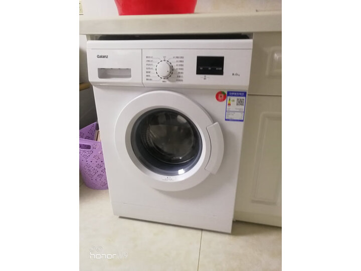 格兰仕XQG80-S912V怎么样-格兰仕XQG80-S912V性能表现如何_http://www.itswebtime.com_好物推荐_第14张