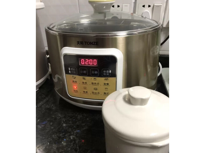 天际DGD25-25CWG怎么样-天际DGD25-25CWG用户反馈与体验_http://www.tuijianxing.com_好物_第14张