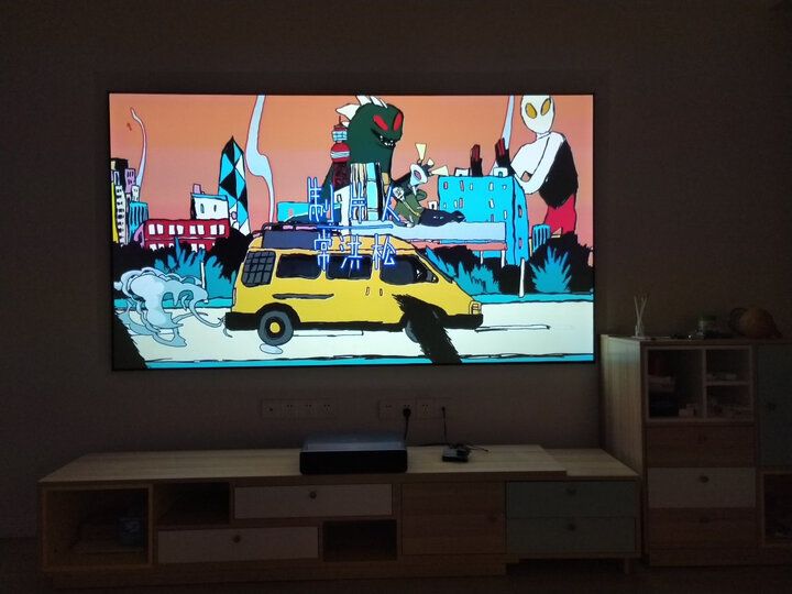 峰米WEMAX ONE怎么样-峰米WEMAX ONE真实用户评价分享_好物推荐_第13张_itswebtime 峰米WEMAX ONE怎么样-峰米WEMAX ONE真实用户评价分享_http://www.itswebtime.com_好物推荐_第13张