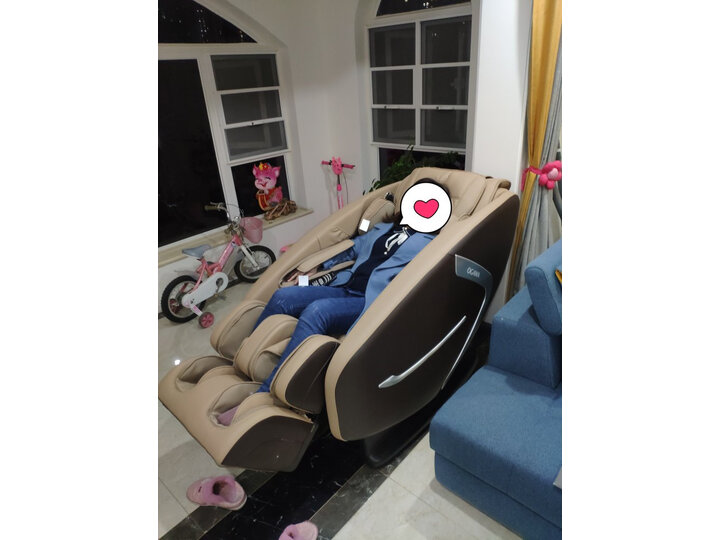 解析奥佳华OG-7511怎么样呢？优缺点曝光质量好不好？