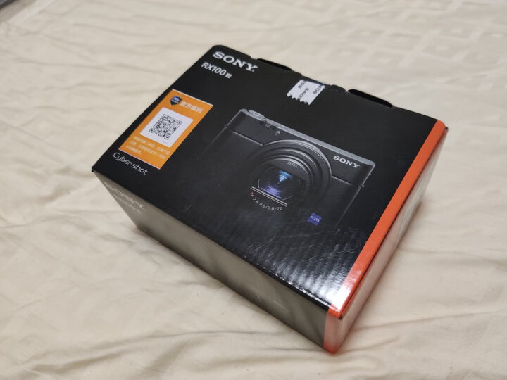 索尼（SONY）DSC-RX100M7 黑卡数码相机对比测评怎么样【官网评测】质量内幕详情 首页推荐 第12张