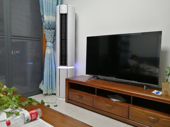 海尔KFR-50LW09CAA21AU1怎么样_http://www.meifudie.com_好物_第9张