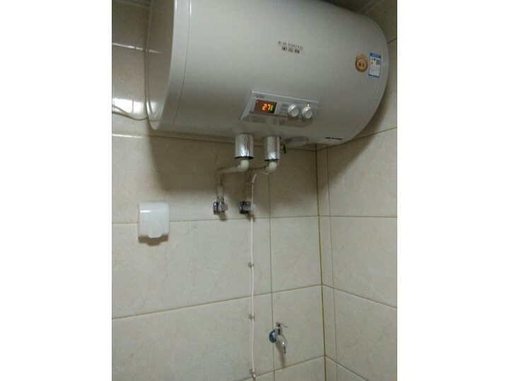 史密斯（A.O.Smith） 60升金圭内胆电热水器F160B怎么样【使用详解】详情分享 首页推荐 第10张