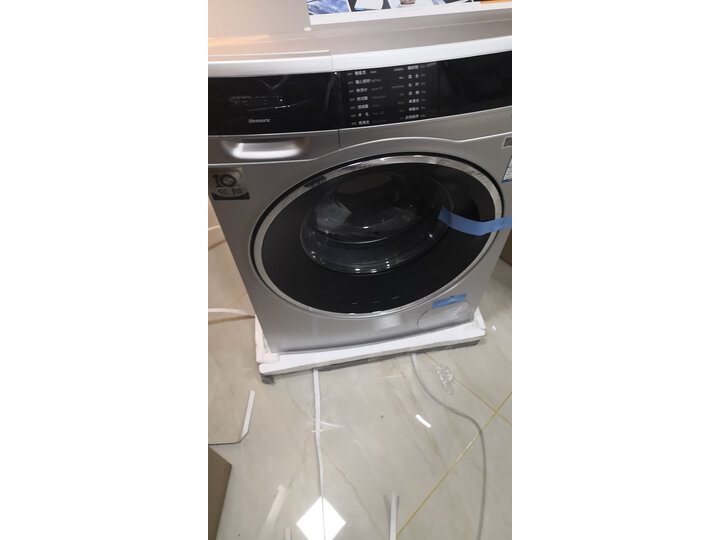 反馈西门子WT47W5681W怎么样呢？良心评测质量好不好？