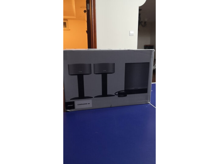 BoseCompaio50怎么样-BoseCompaio50用户反馈与体验_http://www.tuijianxing.com_好物_第13张