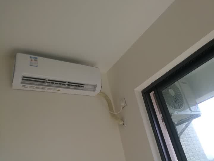 格力空调35品悦和q畅的售价哪个好?有何区别?