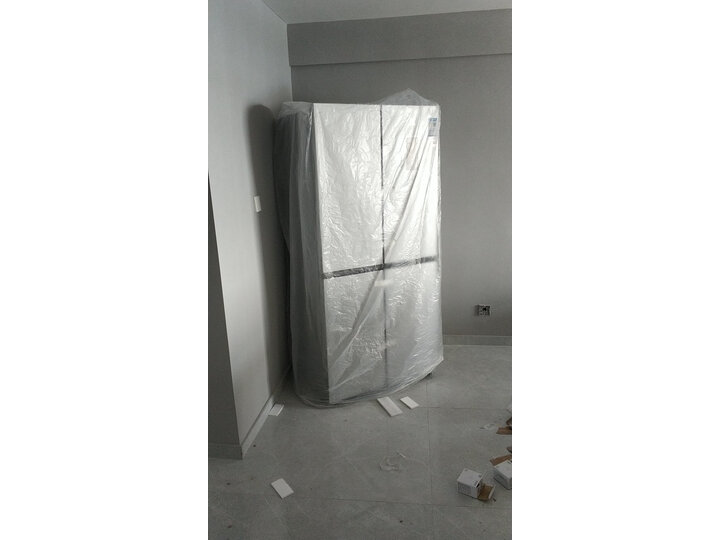 使用云米BCD-486WMSD怎么样呢？口碑测评质量好吗？