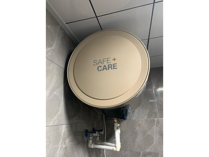 美的（Midea）60升电热水器F6030-JH5(HEY)-怎么样，最新款的质量差不差呀？ 首页推荐 第7张