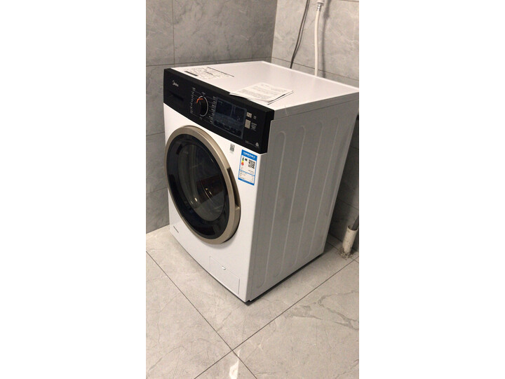 曝光美的MD100VT15D5怎么样呢？实情剖析评测如何？