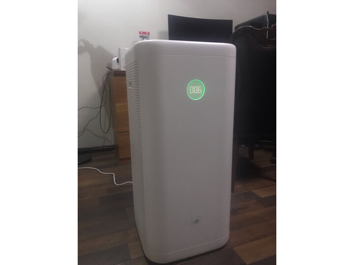 剖析畅呼吸KJ800G-JT02怎么样呢？使用解析质量好不好？