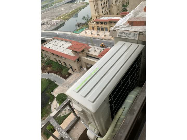 格力空调q力q畅和品悦区别哪个好？区别是什么？
