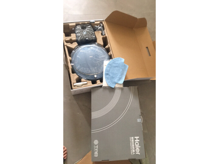 请问海尔TAB-JD5F0LSC怎么样呢？独家曝光质量如何？