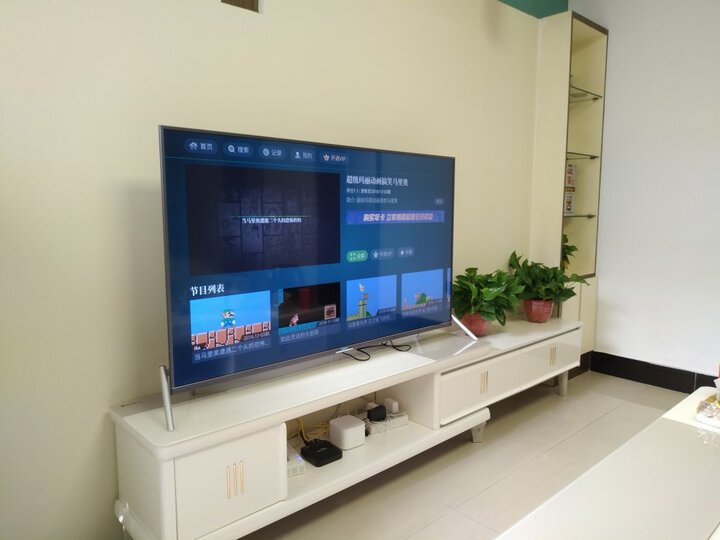 长虹55D6P怎么样-长虹55D6P性能测评与使用体验_http://www.itswebtime.com_好物推荐_第13张