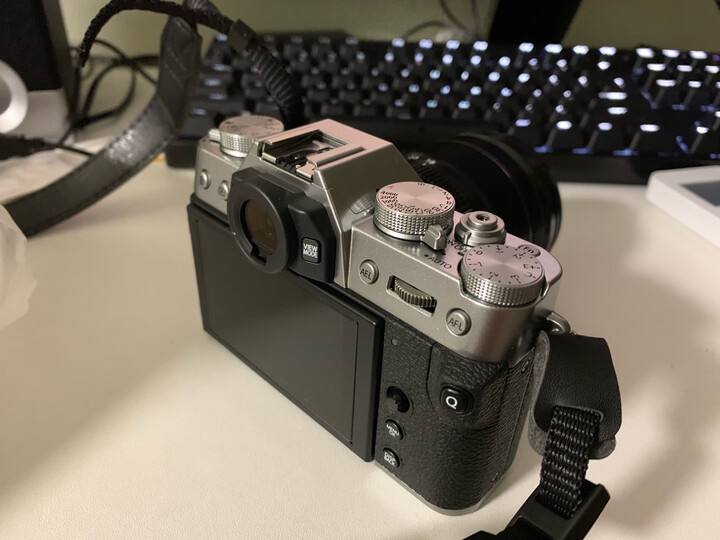 富士t30和佳能m6mark2哪款好一些-富士t30和佳能m6mark2哪款更值得入手一些_好物_第13张_美肤蝶 富士t30和佳能m6mark2哪款好一些-富士t30和佳能m6mark2哪款更值得入手一些_http://www.meifudie.com_好物_第13张