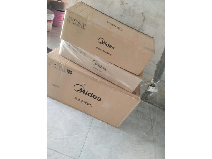 美的（Midea）14升天然气燃气热水器JSQ27-G3S怎么样？真实买家评价质量优缺点如何 首页推荐 第7张