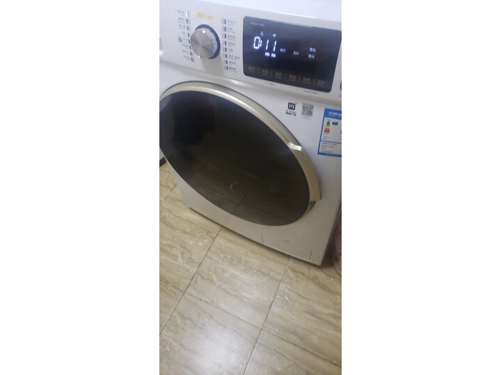 比较美的MD100V71WDX怎么样呢？良心点评真的好吗？