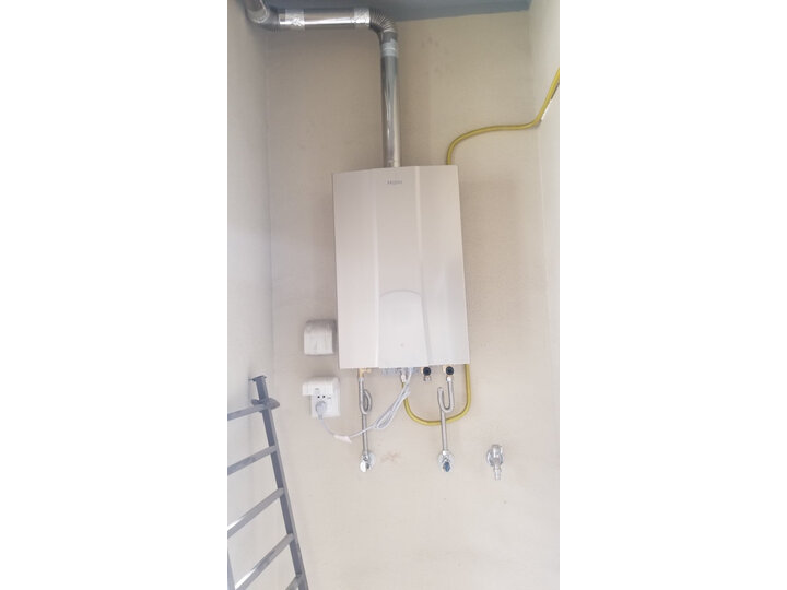 【测评曝光】海尔（Haier）16升零冷水燃气热水器JSQ31-16R5BW好不好啊？质量内幕媒体评测必看 首页推荐 第5张