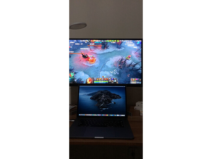 lg27ul550和650哪款好用些-lg27ul550和650哪款更值得入手用些_好物推荐_第6张_itswebtime lg27ul550和650哪款好用些-lg27ul550和650哪款更值得入手用些_http://www.itswebtime.com_好物推荐_第6张