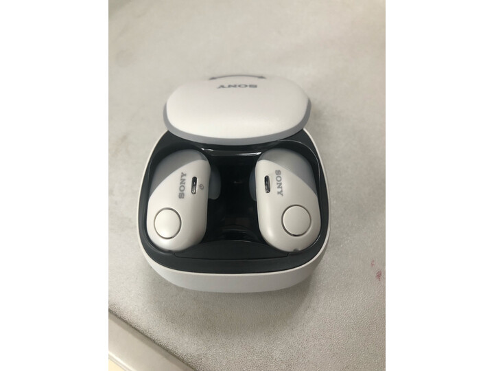 索尼（SONY）WF-SP700N 真无线降噪蓝牙运动耳机新款评测怎么样啊？？谁用过，质量详情揭秘 首页推荐 第7张