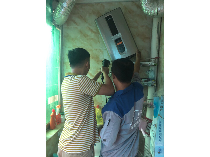 美的（Midea）16升燃气热水器天然气JSQ30-GT5怎么样【分享曝光】内幕详解- 首页推荐 第6张