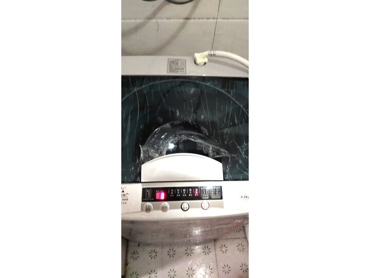 长虹洗衣机新款评测怎么样？？来说说质量优缺点如何 首页推荐 第7张